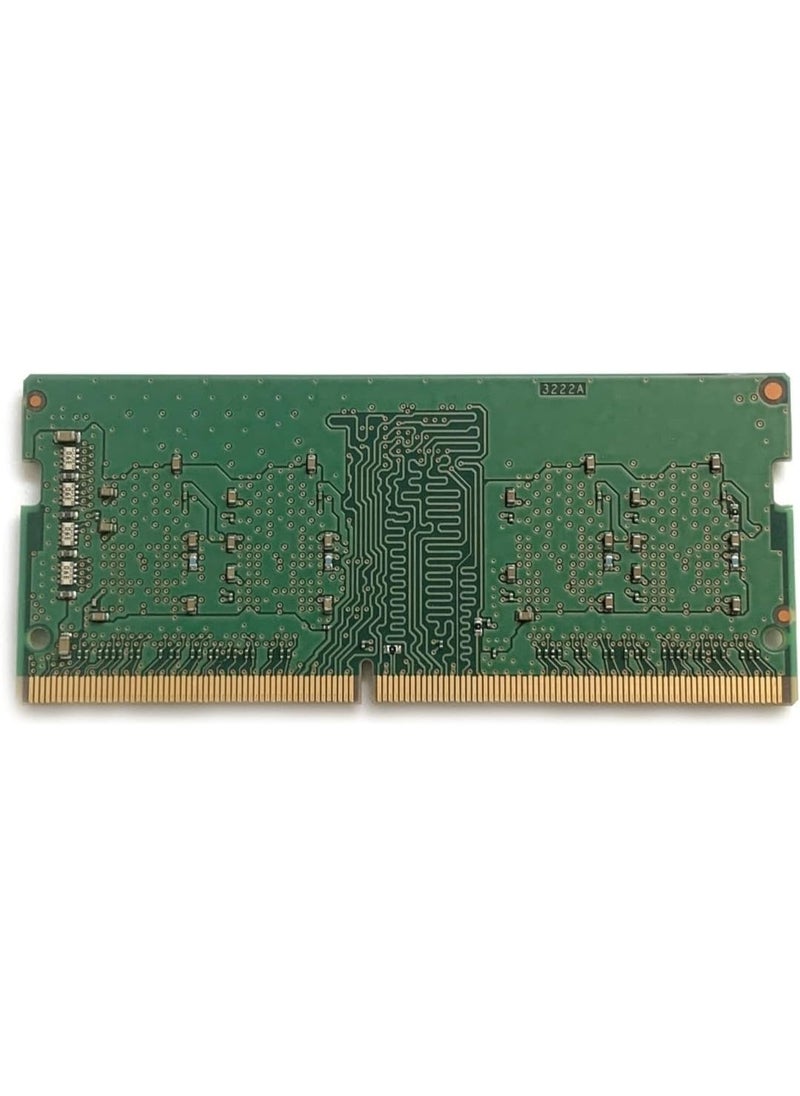 Generic 8GB DDR4 3200MHz Laptop RAM – PC4 High-Speed Memory Module  - Image 2