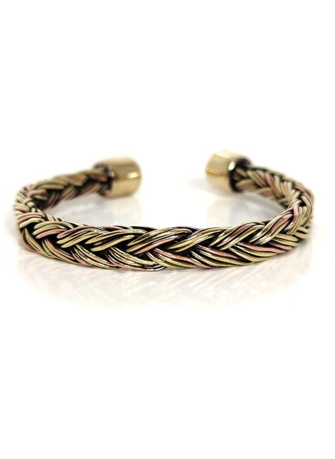 JC jimmycom Copper Cuff Bracelet,Twisted Copper,Bracelets For Men,Bracelets For Women,Bracelets,Jewelry for Men, Jewelry for Women,Bangles For Women,Bangles For Men,Bangles 