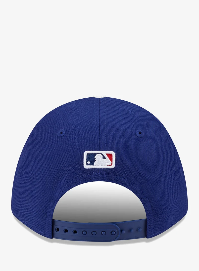 نيو ايرا قبعة لوس أنجلوس دودجرز من ناين فورتي إم سي