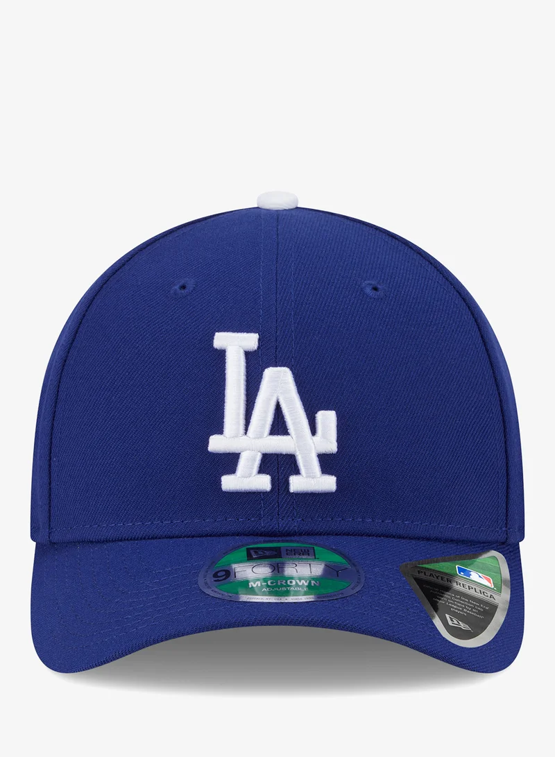 9Fortymc Los Angeles Dodgers Mlb Cap