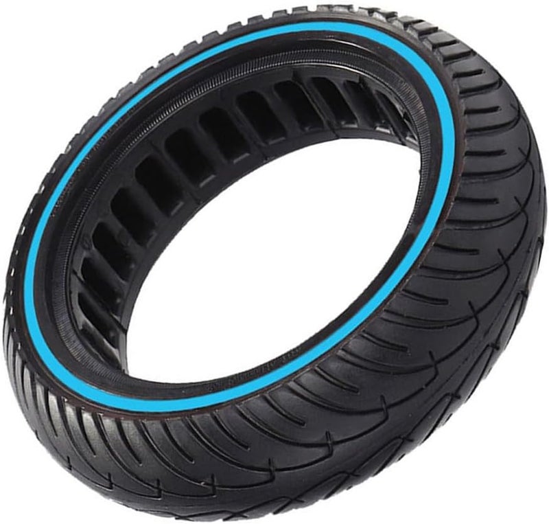 M365 Pro Electric Scooter 8 5X2 Solid Tires for Smooth Riding Experience - Image 4