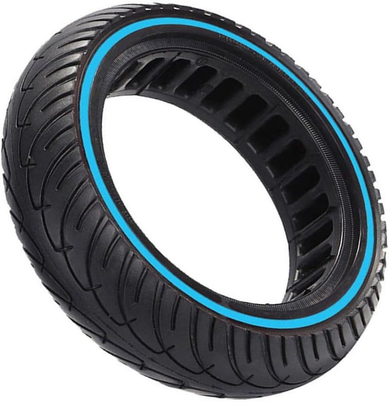 M365 Pro Electric Scooter 8 5X2 Solid Tires for Smooth Riding Experience - Image 2