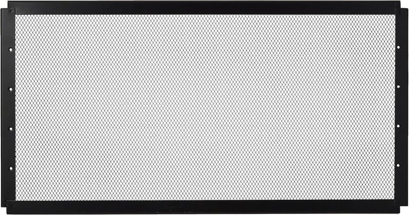 Zilla Reptile Terrarium Covers Fresh Air Screen, 20x10-inch (Pack of 2) - Image 2