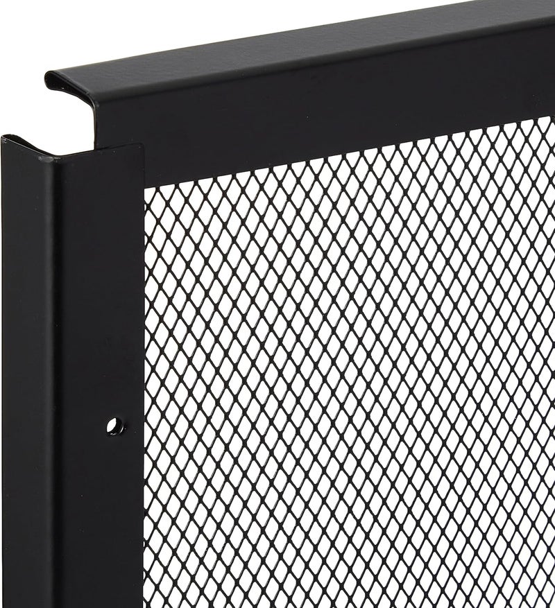 Zilla Reptile Terrarium Covers Fresh Air Screen, 20x10-inch (Pack of 2) - Image 5