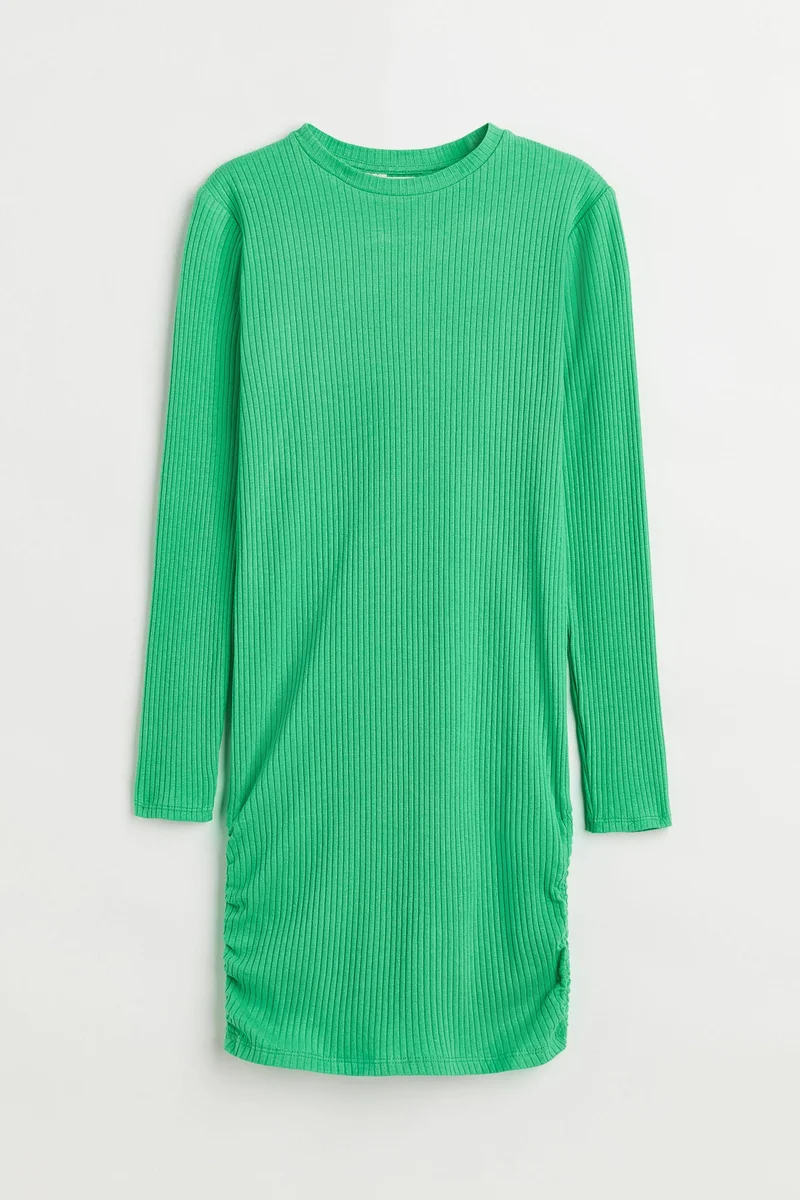 H&M Jersey dress