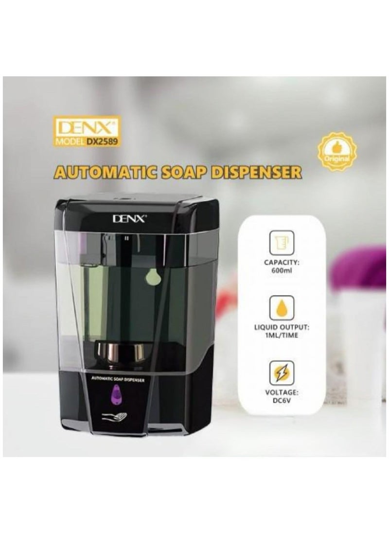 Denx Automatic Soap Dispenser - Image 1