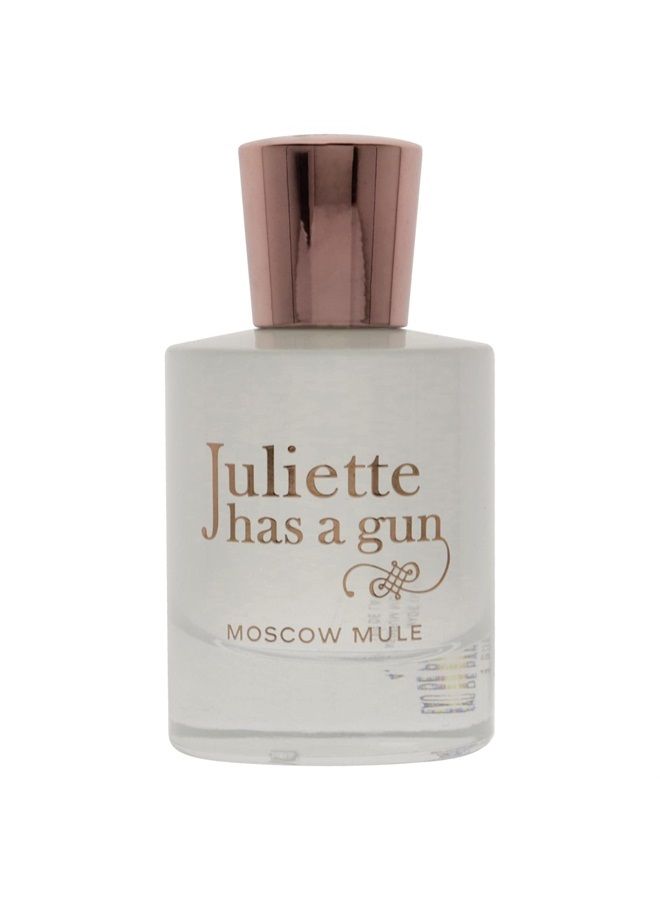 Juliette Has a Gun Moscow Mule Eau De Parfum Spray, 1.7 Fl Oz - Image 2