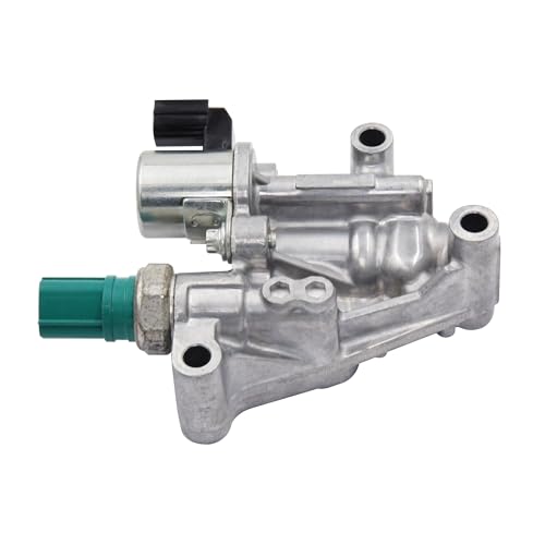 NMN Engine Variable Valve Timing Solenoid Compatible with H-onda A-ccord 2013-2016 CRV 2015-2019 Acura TLX 2018-2020 ILX 2016-2020 L4 2.4L Replace 15810-5A2-A01 916-985 VTS1228 - Image 4