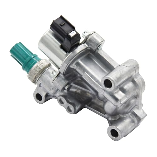 NMN Engine Variable Valve Timing Solenoid Compatible with H-onda A-ccord 2013-2016 CRV 2015-2019 Acura TLX 2018-2020 ILX 2016-2020 L4 2.4L Replace 15810-5A2-A01 916-985 VTS1228 - Image 3