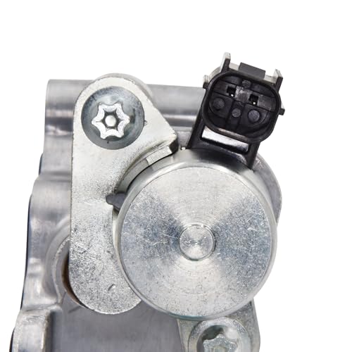 NMN Engine Variable Valve Timing Solenoid Compatible with H-onda A-ccord 2013-2016 CRV 2015-2019 Acura TLX 2018-2020 ILX 2016-2020 L4 2.4L Replace 15810-5A2-A01 916-985 VTS1228 - Image 5