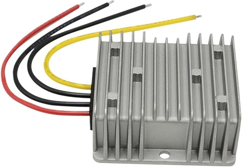 12V24V to 5V 15A DC DC Step Down Converter Voltage Regulator Power Supply 5A 10A 20A 30A - Image 2