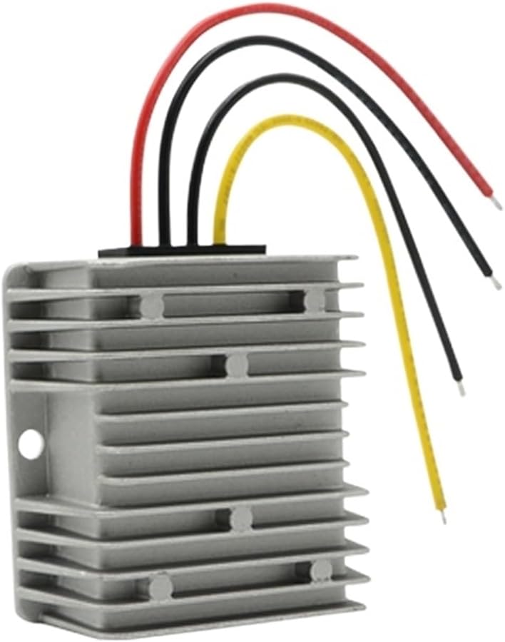 12V24V to 5V 15A DC DC Step Down Converter Voltage Regulator Power Supply 5A 10A 20A 30A - Image 5