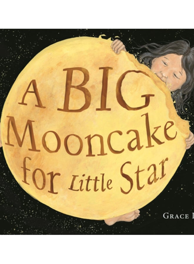 A Big Mooncake for Little Star 