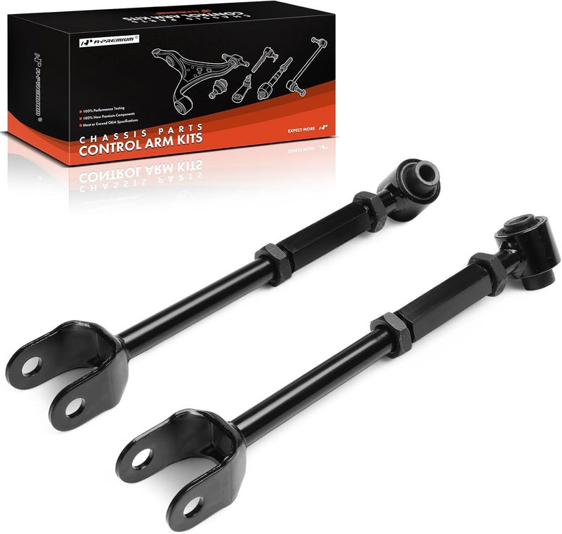 A-Premium Control Arm Kit for Hyundai Tucson and Kia Sportage - Image 1