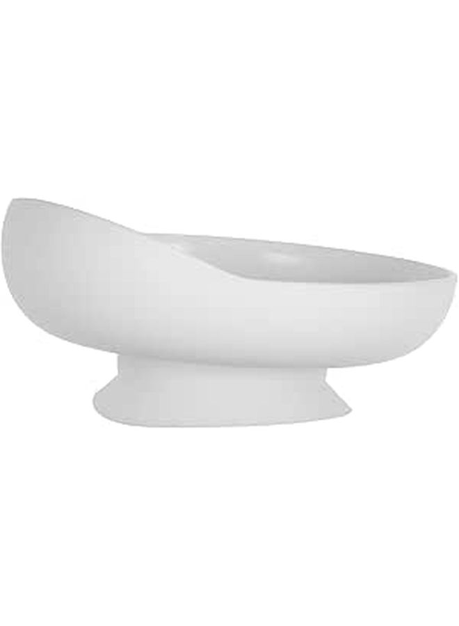Suction Plate Non Slip Dinnerware For Elderly Adaptive Eating Aid - Image 1