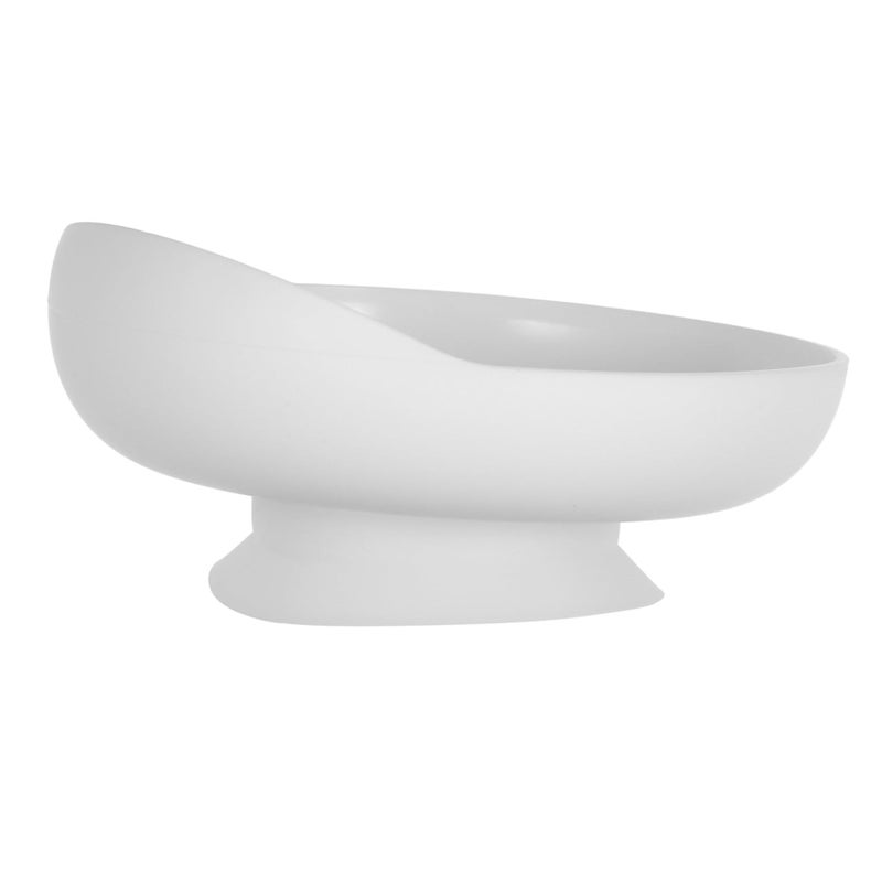 Suction Plate Non Slip Dinnerware For Elderly Adaptive Eating Aid - Image 2