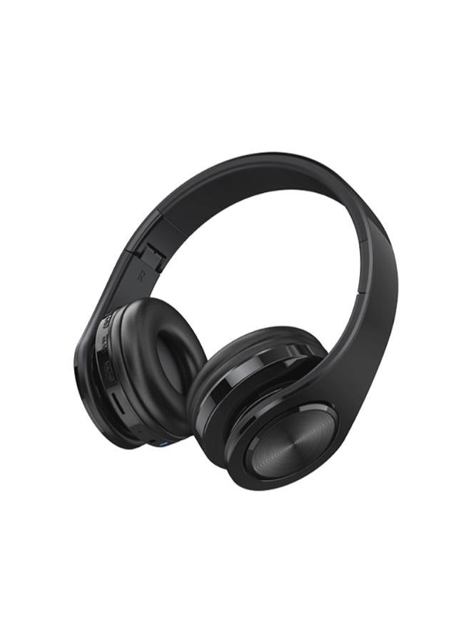 لانيكس سماعة رأس LANEX LT13 اللاسلكية بتقنية البلوتوث - Image 1