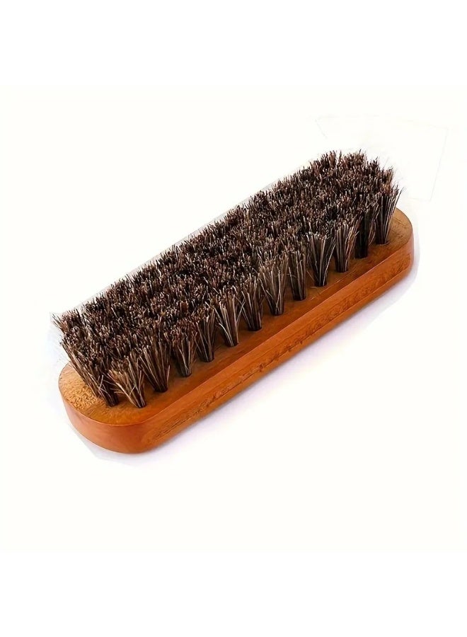 Caesars Shoe Brush – Large - Image 1