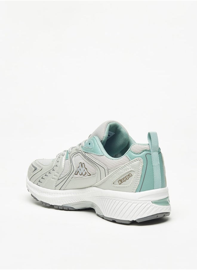 Women's Textured Sports Shoes with Lace-Up Closure - pzsku/Z77CD3193ABB621239D30Z/45/_/1709812550/8d450a21-328c-4ff7-a8c7-f6da2b2ff077