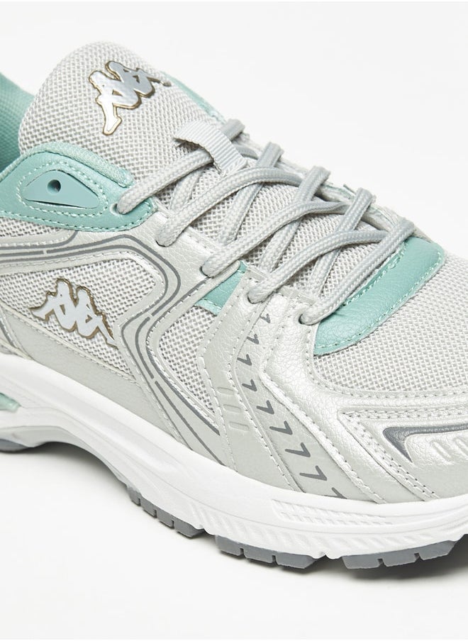 Women's Textured Sports Shoes with Lace-Up Closure - pzsku/Z77CD3193ABB621239D30Z/45/_/1709812569/c24aa3ca-0e33-4023-900b-388bed4e0f14
