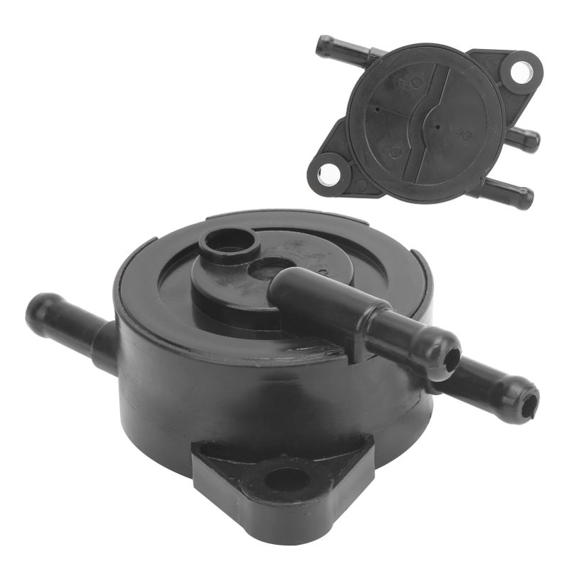 مضخة الوقود 49040‑0005 مستبدلة مناسبة لـ Kawasaki Brute Force KVF650/750 Mule 600/610 من عام 2005 إلى عام 2016 - Image 2