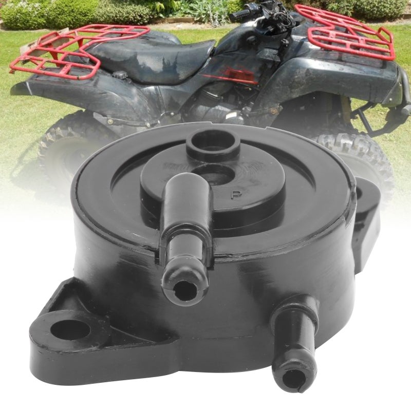 مضخة الوقود 49040‑0005 مستبدلة مناسبة لـ Kawasaki Brute Force KVF650/750 Mule 600/610 من عام 2005 إلى عام 2016 - Image 5