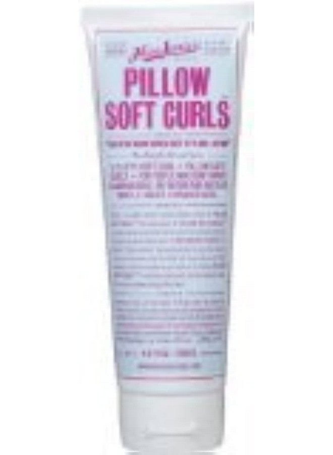 ميس جيسي لوشن ميس جيسي بيلو الناعم لتجعيدات الشعر للجنسين، 8.5 أونصة - Image 3