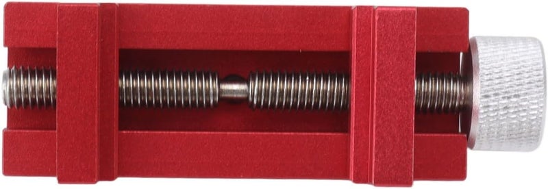 Land transit & shipment compatible Honing Guide Tool Red Chisel Sharpening Jig Tool for Woodworking Chisels Planer Blades 0‑2.55 Inches Cost saving user oriented build - Image 5