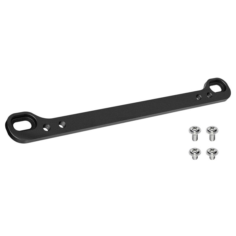 WFPOWER JDM Mini Truck License Plate Adaptor, JDM to USDM Licence Plate Adaptor for JDM Car Accessories, License Frame Holder for Japanese License Plate to USDM - Image 5