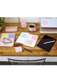 Post It 1 Pack Helsinki Collection America's Favorite Sticky Notes 3 Inch X 5 Inch  - Image 2
