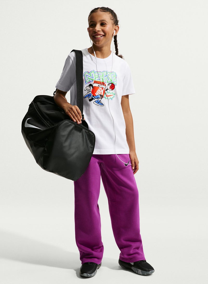 Nike SPORTSWEAR  TEE BOXY HOOPS - Image 1