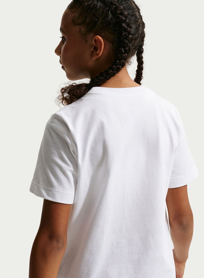 Nike SPORTSWEAR  TEE BOXY HOOPS - Image 3
