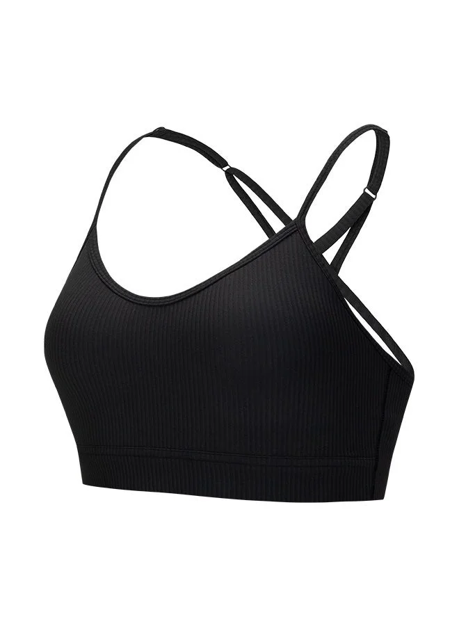 ANTA Tight Workout Training Commute Sports Bra