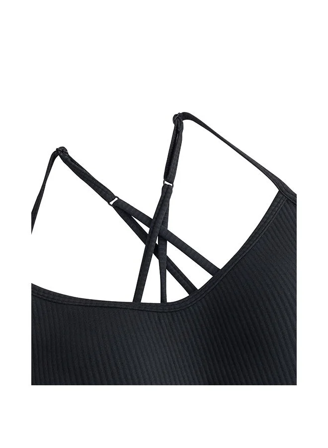 ANTA Tight Workout Training Commute Sports Bra