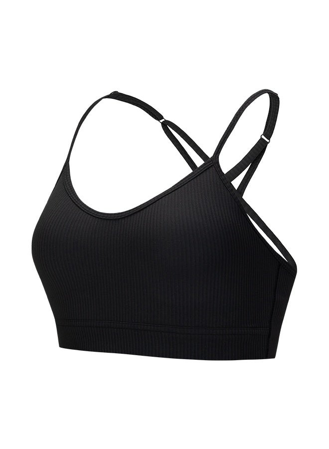ANTA Active Back Sports Bra | Women’s Seamless Shockproof Fitness Top - Image 5