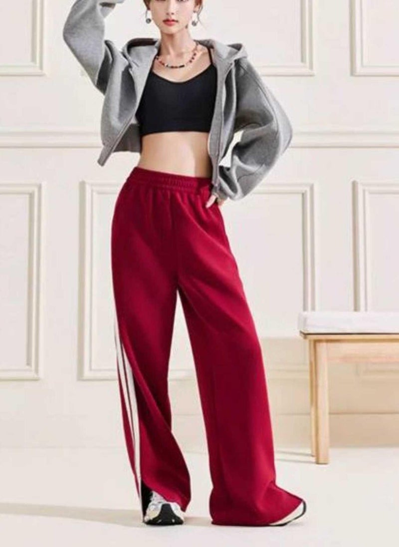 ANTA Active Back Sports Bra | Women’s Seamless Shockproof Fitness Top - Image 3