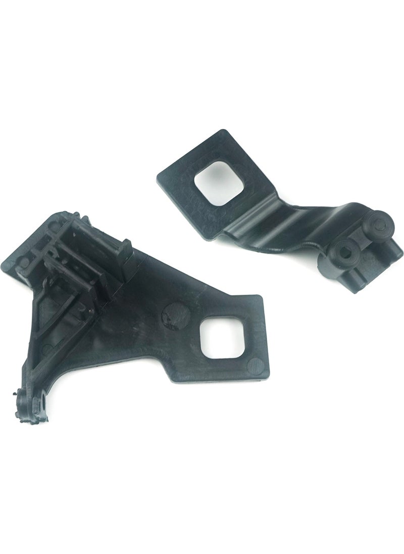 Bross - Automotive BHL538 Audi A4 RS4 8K2 B8.5 A5 S5 RS5 B8.5 Left Front Headlight Base Repair Kit 8K0941003L - Image 1