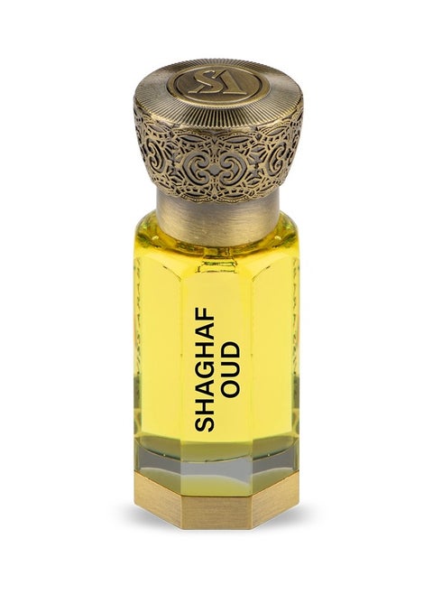 Shaghaf Oud Perfume Oil 12ml