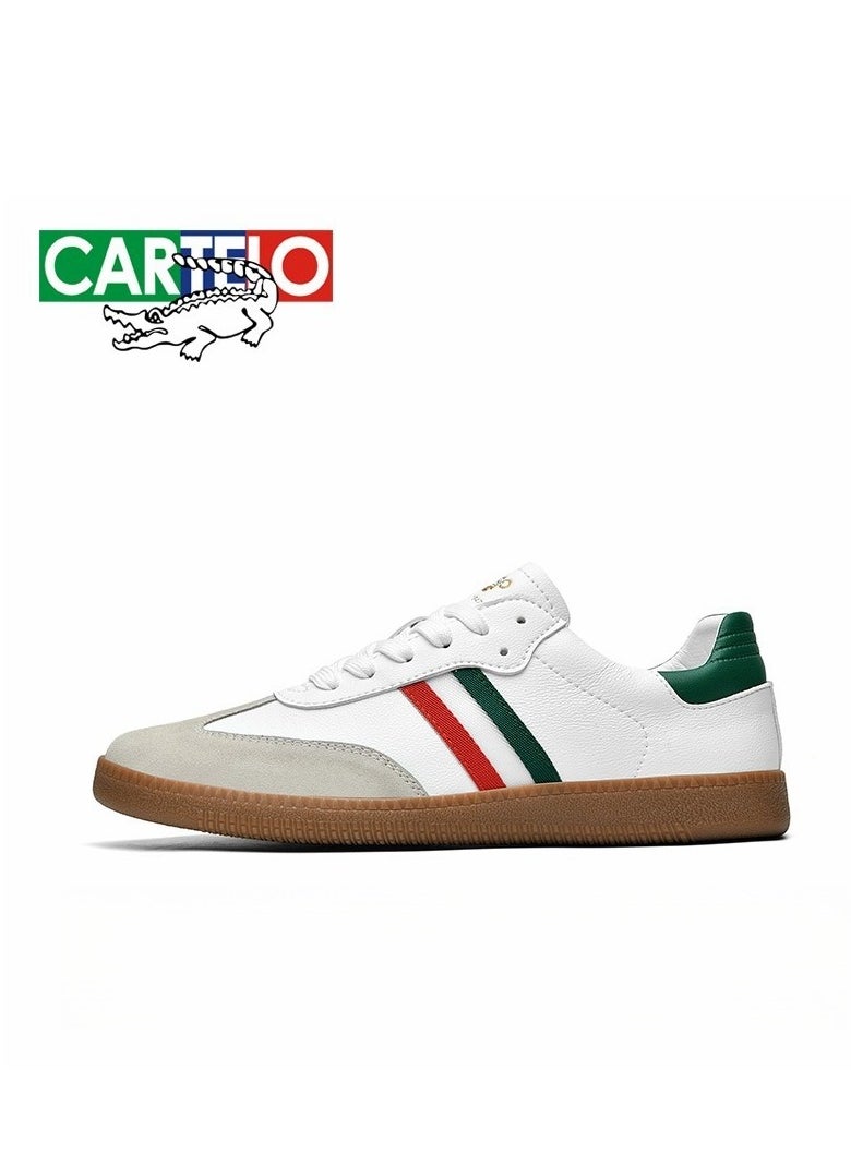 CARTELO Unisex Casual Sports Shoes  - Image 1