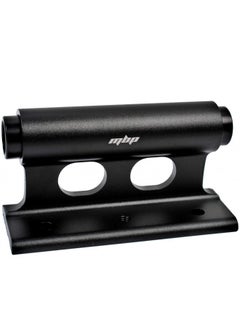 MBP Versatile Bike Block - Thru AXLE (15x110 12x100 15x100) & Quick Release 9x100mm - Bicycle Truck Bed/Storage