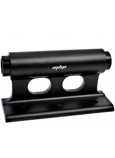 MBP Versatile Bike Block - Thru AXLE (15x110 12x100 15x100) & Quick Release 9x100mm - Bicycle Truck Bed/Storage