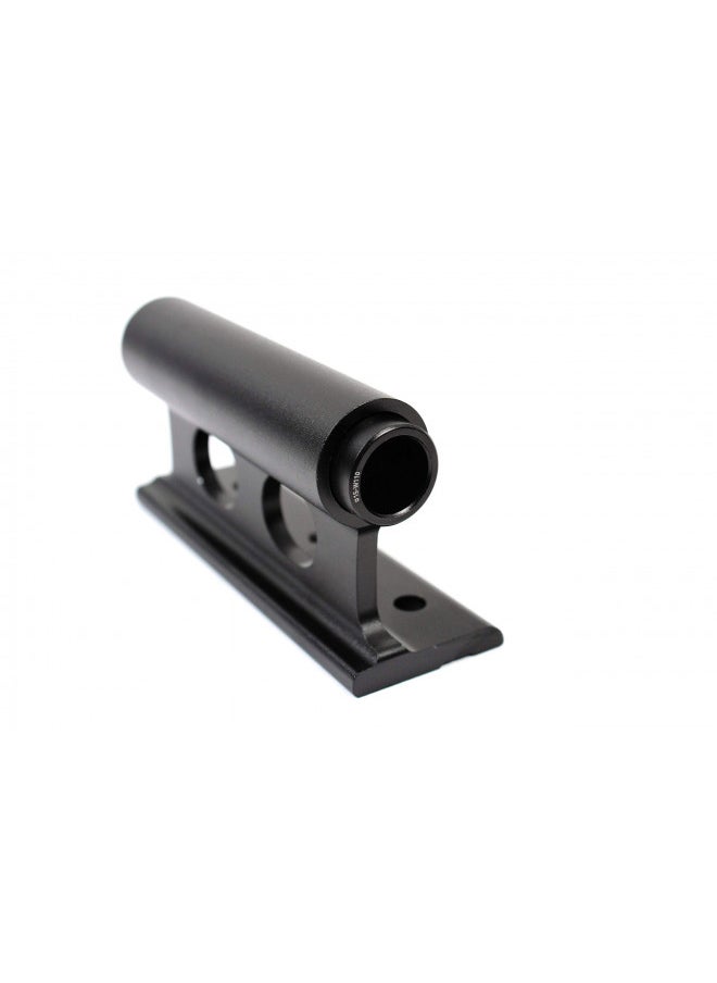 MBP - MBP Versatile Bike Block - Thru AXLE (15x110 12x100 15x100) & Quick Release 9x100mm - Bicycle Truck Bed/Storage - Image 1