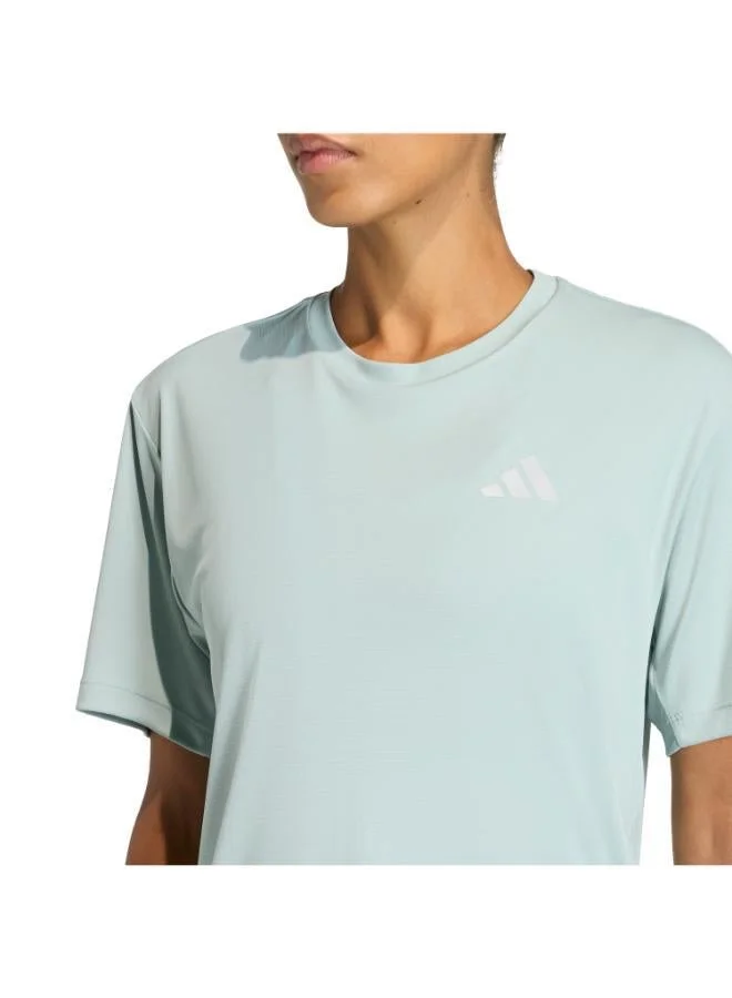 Adidas  adi365 Running Essentials T-shirt for Women | Best Price UAE