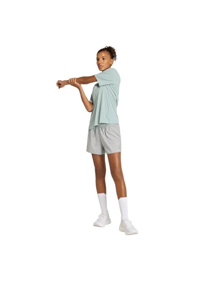 Adidas  adi365 Running Essentials T-shirt for Women | Best Price UAE