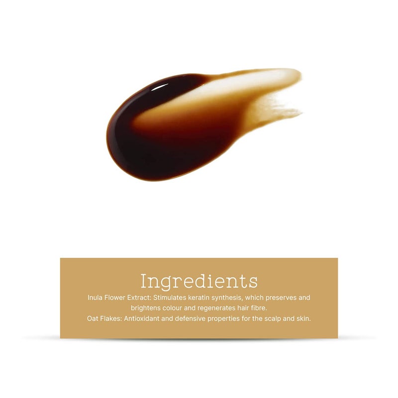 Christophe Robin Temporary Color Gel - Golden Blonde, 3.4 fl. oz. - Image 3