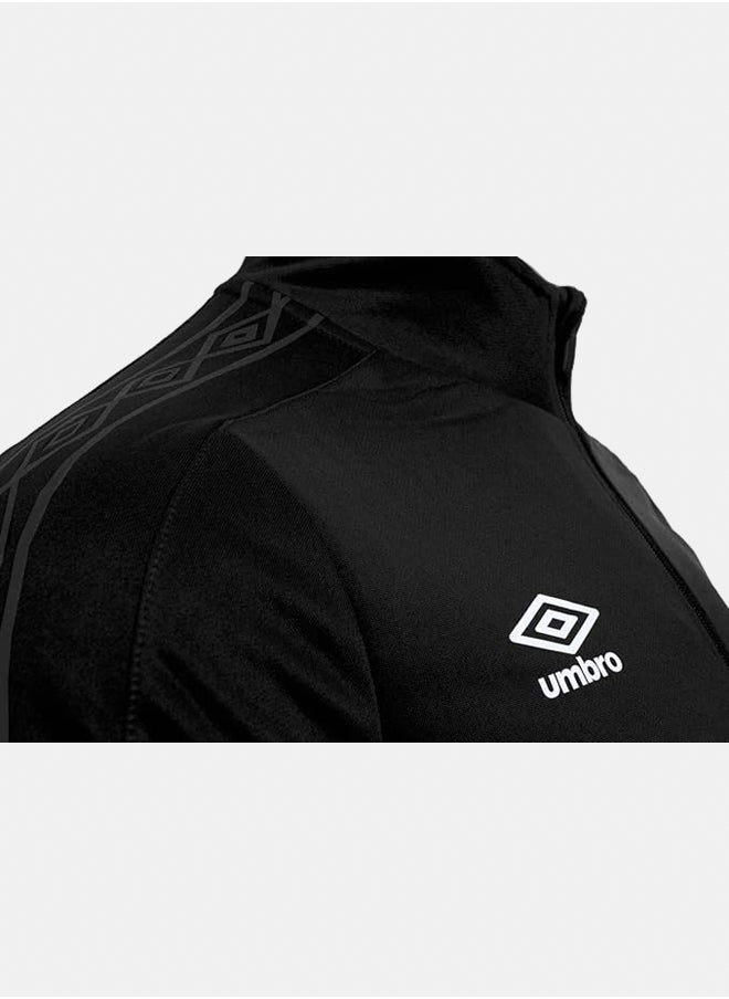 umbro Track Jacket  - Image 2