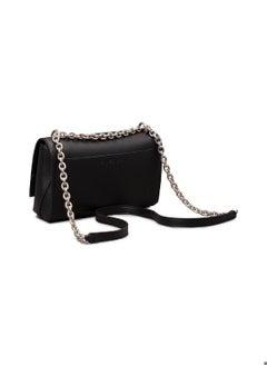 Calvin Klein Jeans Women's Shoulder Bag, Black - faux leather  - Image 5