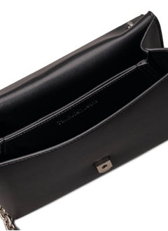 Calvin Klein Jeans Women's Shoulder Bag, Black - faux leather  - Image 4