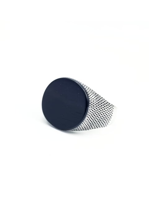 Silver Ring For Men