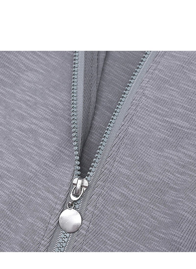 Generic - Children'S Hooded Jumpsuit - Image 1